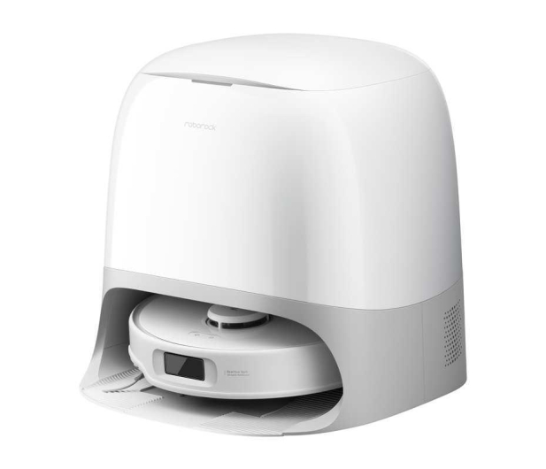 ROBOROCK Qrevo Curv 5A1 - 1327182 - zdjęcie 4